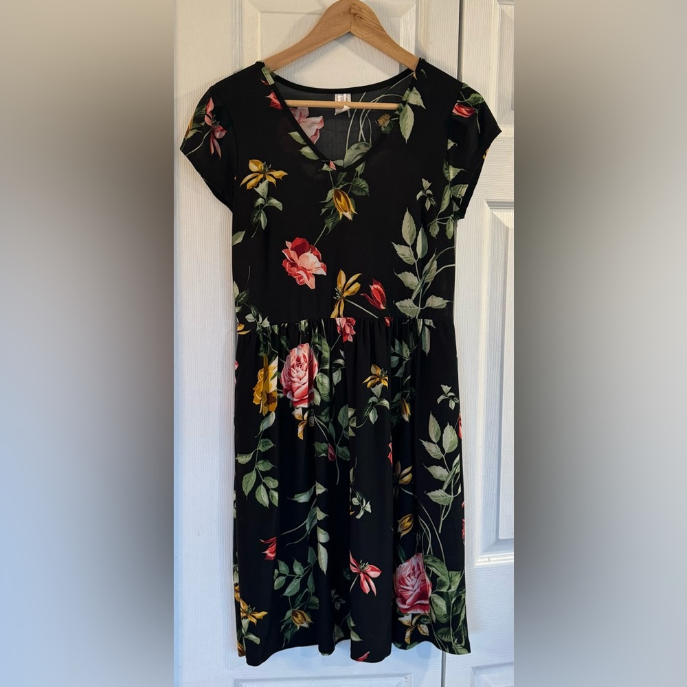 Honey & Lace dress